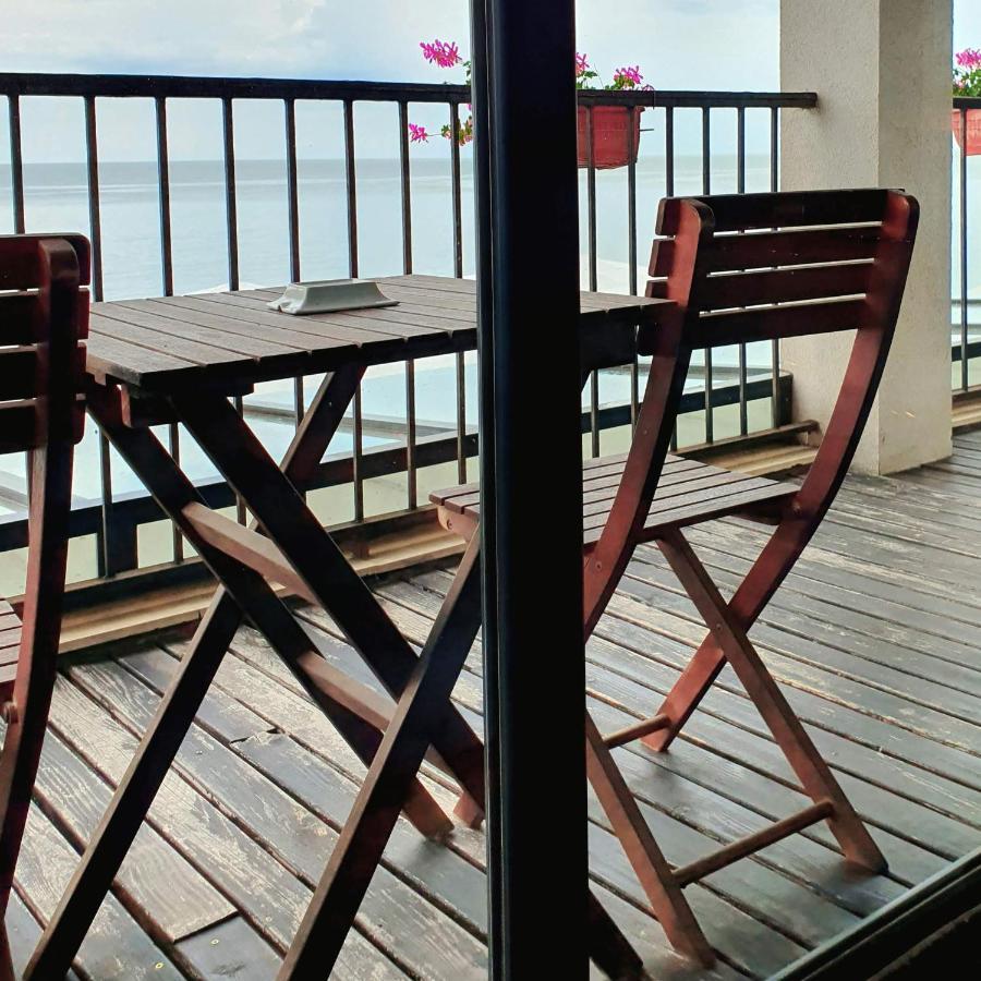 Regina Maria Spa Design Hotel Balchik Bagian luar foto