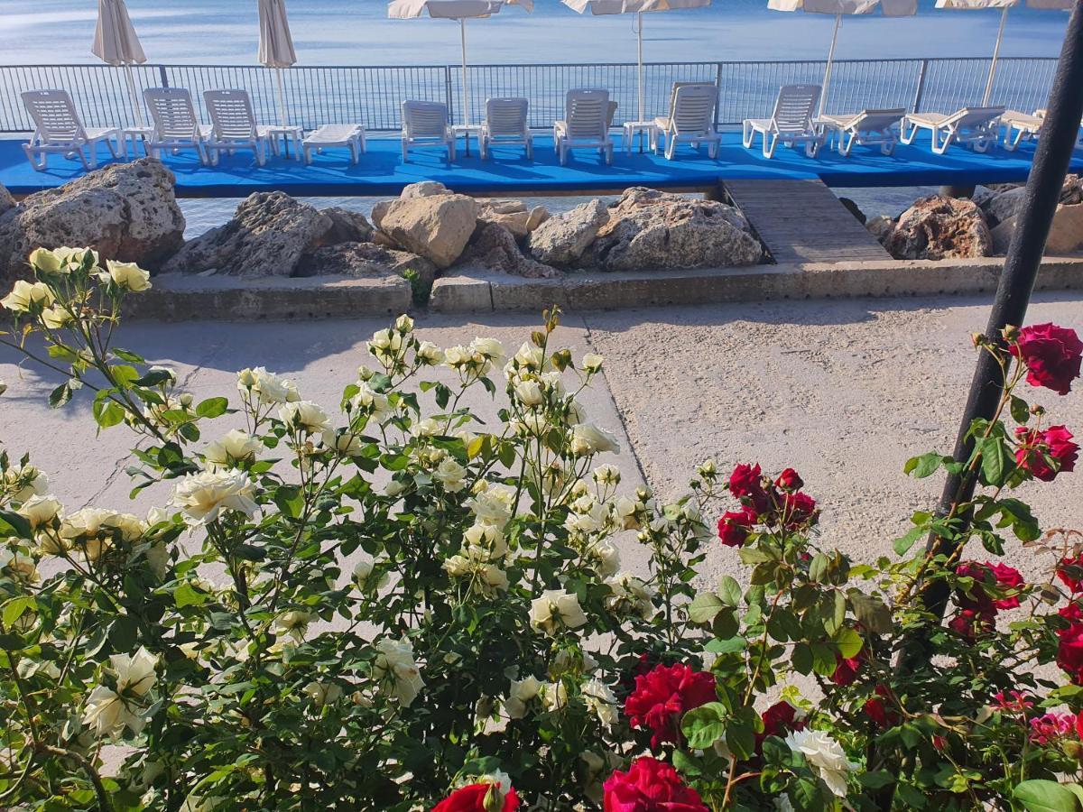 Regina Maria Spa Design Hotel Balchik Bagian luar foto