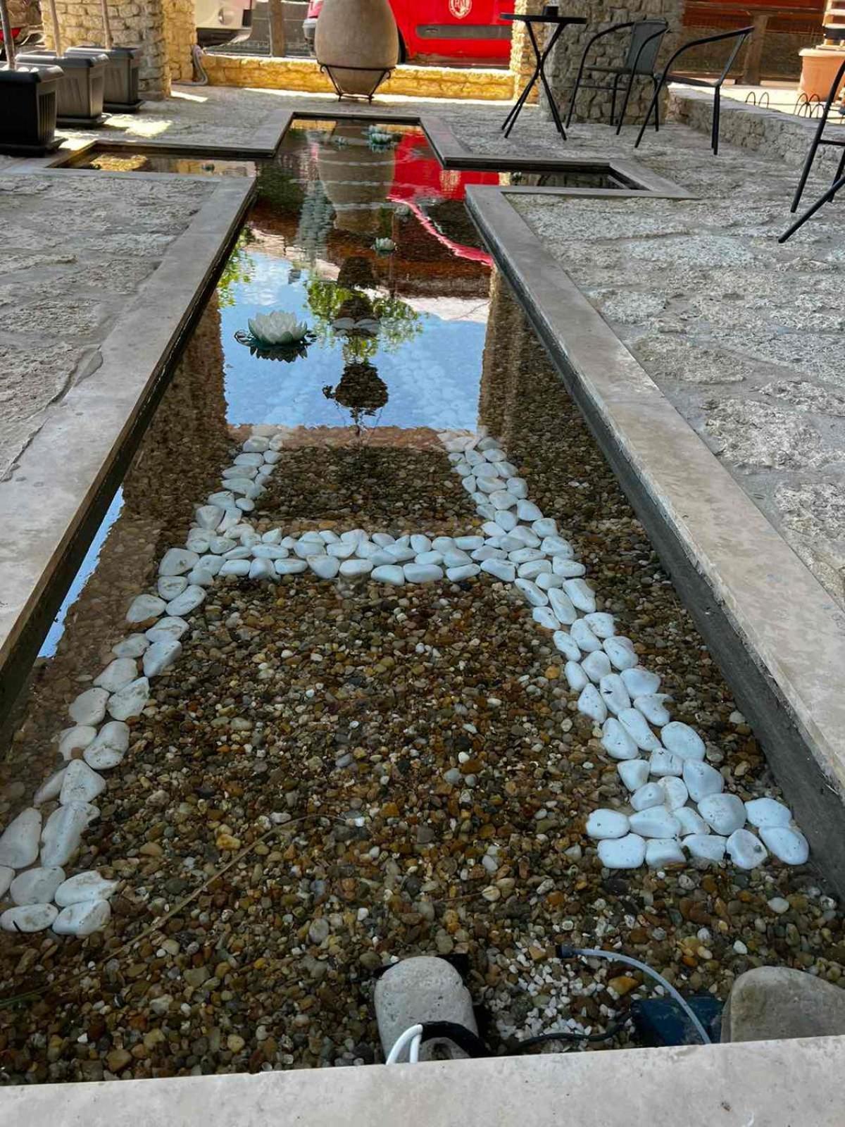 Regina Maria Spa Design Hotel Balchik Bagian luar foto