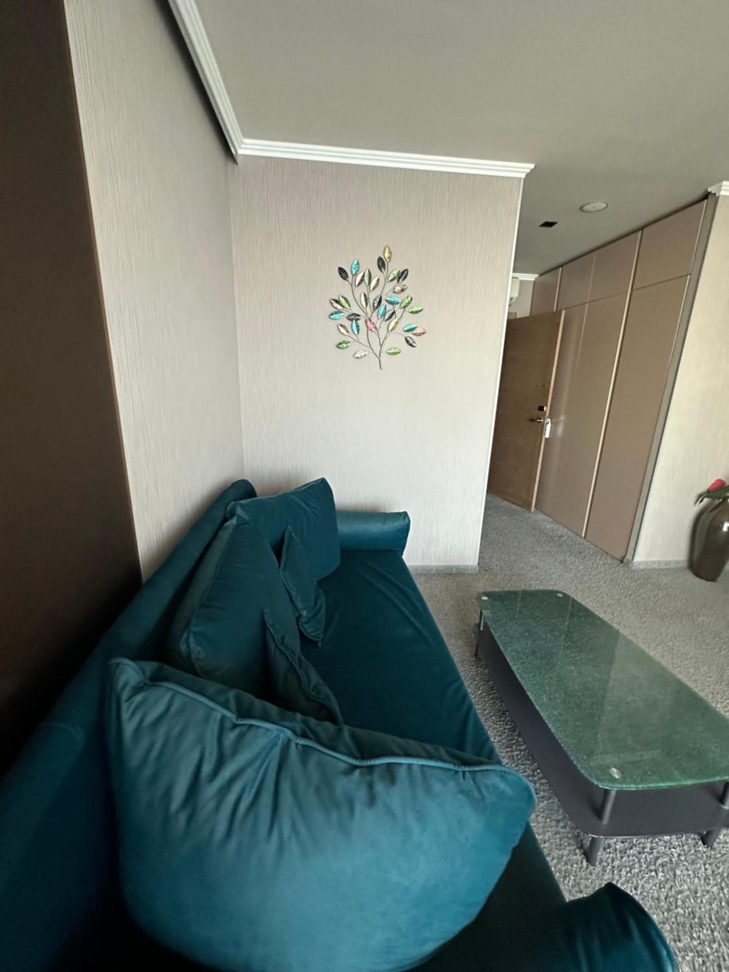 Regina Maria Spa Design Hotel Balchik Bagian luar foto